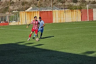 Το πρόγραμμα της πρεμιέρας στη Γ' Εθνική!