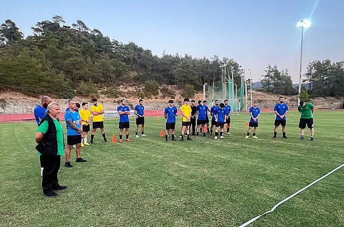 Σούπερ Ευκλής, ακάθεκτος ο Διγενής!