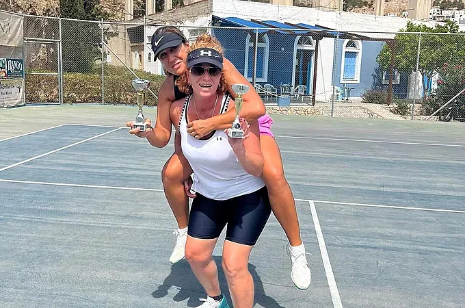 Οι συμμετοχές στα ''Κλωνάρεια''!