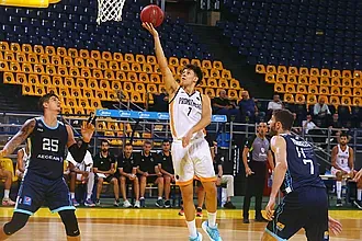 Την Κυριακή 6/10 το Πανιώνιος- Κολοσσός!