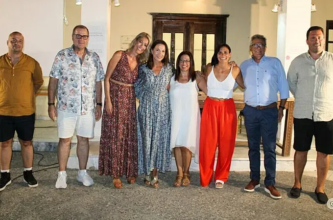 Ημερίδα του Ιπποκράτη με σημασία και νόημα!