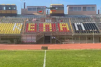 Για την πρόκριση στην Κόρινθο ο Διαγόρας!