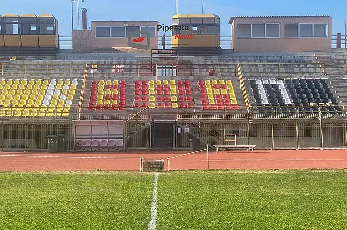 Για την πρόκριση στην Κόρινθο ο Διαγόρας!