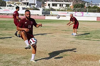Επέστρεψε στο Πυλί ο Κεφαλιανός!