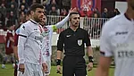 Ο Κατσίνης στις Καλυθιές!