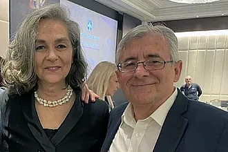 Στο Δ.Σ. του ΣΕΓΑΣ ο Ζήκας!