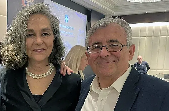Στο Δ.Σ. του ΣΕΓΑΣ ο Ζήκας!