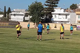 Στα ''πίτς'' Γκίκας και Πρέτσι!