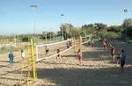 Ξεκίνησε το beach volley της Τελχινίδας!