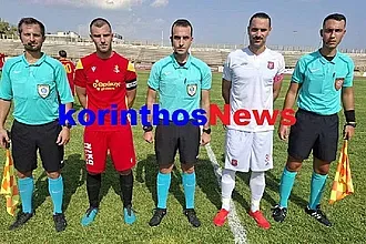 Πρόκριση στα πέναλτι για τον Διαγόρα!