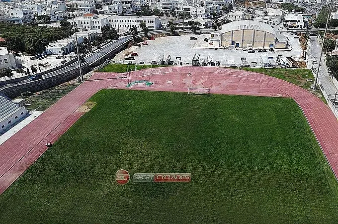 Την Κυριακή (16:00) Θύελλα Καμαρίου- Διαγόρας!