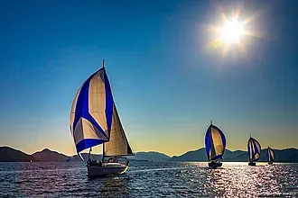 Σχολή ναυτικών επικοινωνιών μικρής εμβέλειας από τον Α.Σ.Ι.Α.Θ.Ρ.!