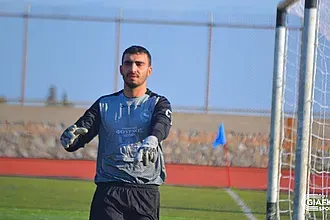 Στον Α.Ο. Πυλίου ο Σκλαβούνος!