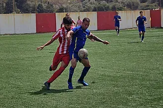 Ήττα στην παράταση και αποκλεισμός για Α.Ε.Ρ.Α.!