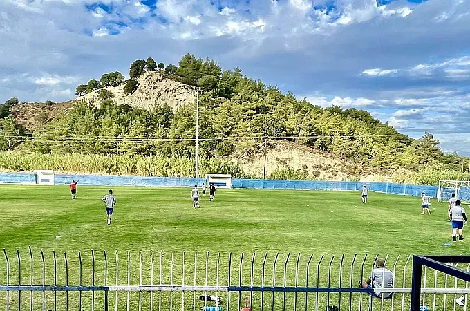 Ανοίγει η αυλαία στην Αρχίπολη!