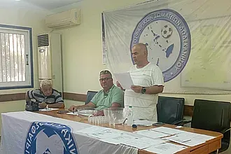Οι ποινές και αυτοί που τις ''χρωστούν''!
