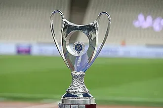Οι πιθανοί αντίπαλοι του Διαγόρα στο κύπελλο!