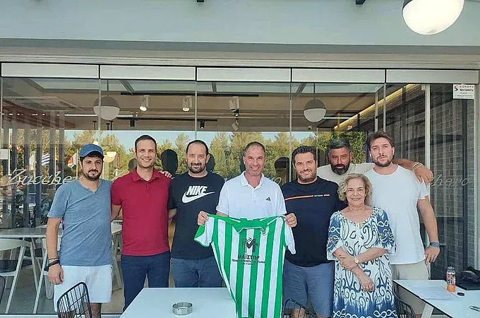 ''Αυτή είναι η φιλοσοφία μας στον Ταξιάρχη Καλάθου''!