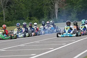 Νέος αγώνας Kart στις 22 Σεπτεμβρίου!