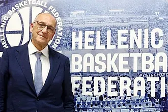 ''Θέλω ενωμένο και καθαρό το μπάσκετ''!