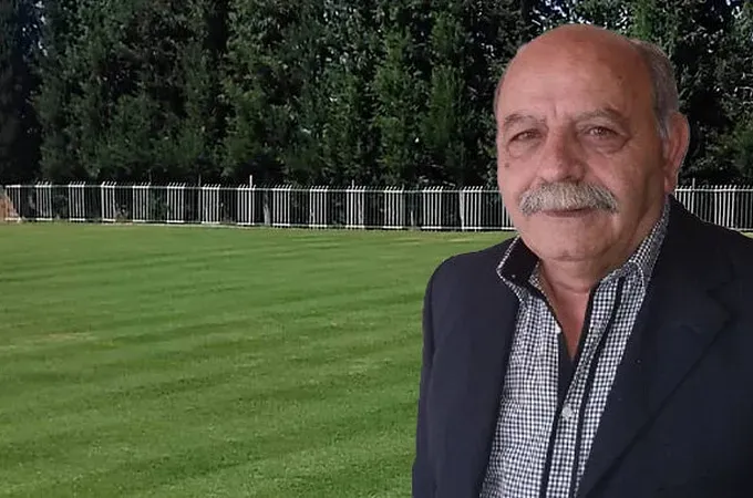 Τουρνουά στη μνήμη του Γιώργου Σαρίκα!