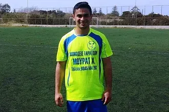 Στον Ορφέα ο Καϊμαξής!