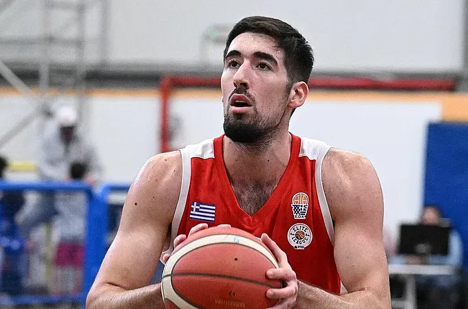 Στη Ρόδο και ο Κουρουπάκης!