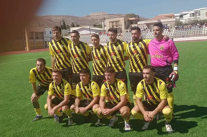 Εκτός ο Πρέτσι, δύσκολα ο Γκίκας!