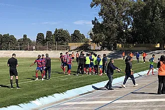 Στη μάχη της διάκρισης ρίχνεται ο Διαγόρας!