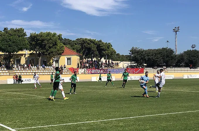 Το ''πανόραμα'' της Super League 2!