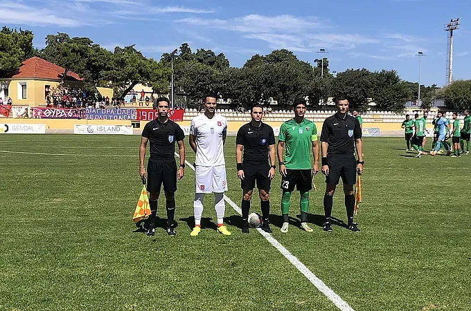 ''Φωνάζει'' για Περράκη ο Διαγόρας!