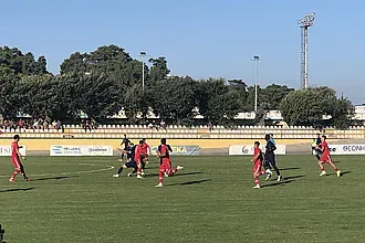 Τη Δευτέρα (15:00) Διαγόρας- Καμπανιακός!