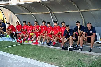 Για την πρώτη νίκη ο Διαγόρας!