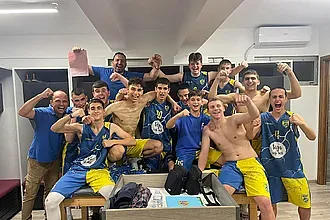Με τον Πράμνο Ικαρίας αύριο ο Ιπποκράτης!