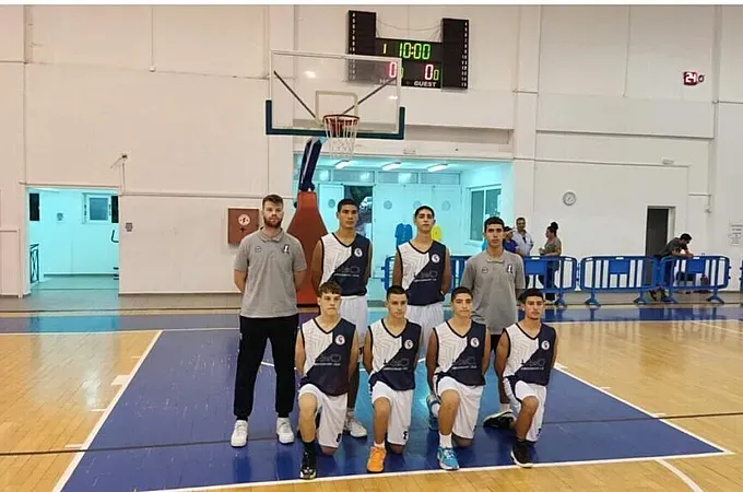 Αποκλείστηκε ο Ιπποκράτης!