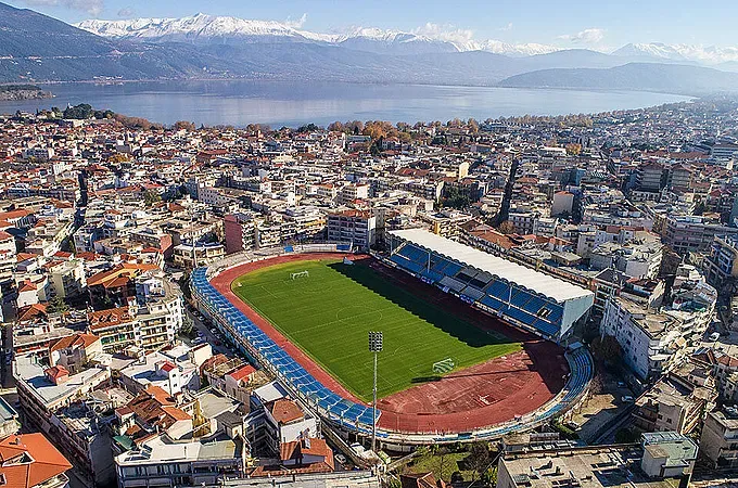 Σήμερα στους ''Ζωσιμάδες'', αύριο στη Ρόδο!