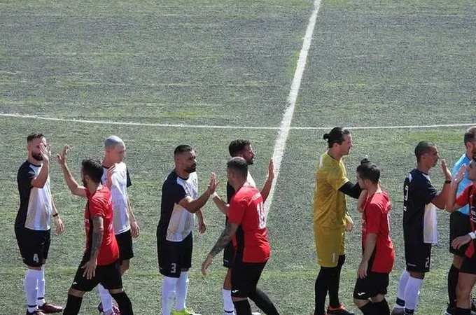 Αμφίρροπες κόντρες στην Α' Κατηγορία!