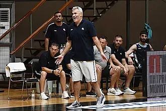 ''Ο Κολοσσός έχει αλλάξει... πίστα''!