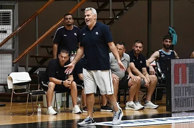 ''Ο Κολοσσός έχει αλλάξει... πίστα''!