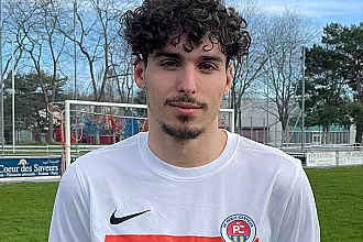 Στην Α.Ε.Ρ.Α. ο Mustapha Kedim!