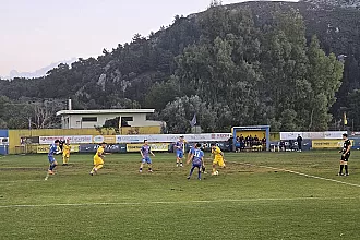 Στις 4/3 το Απόλλων Καλυθιών- Πάνθηρες!