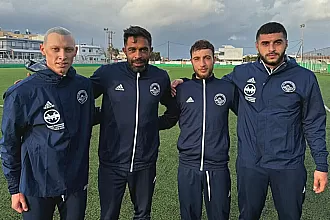 ''Βόμβες'' παραμονής από το Νικαγόρα Κεφάλου!