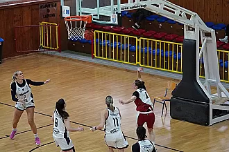 Οι διαιτητές της Α2 Γυναικών!