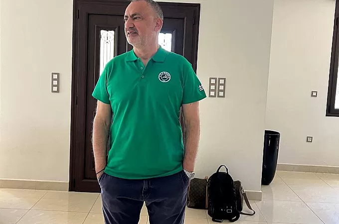 Διακίδης: ''Ο στόχος επετεύχθη''!
