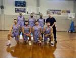 Στην 3η θέση οι Golden Pistols!