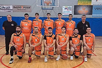 Μηδενισμός για την Ακαδημία Καλύμνου!