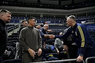 Στο σεμινάριο προπονητών της Ευρωλίγκας ο Παπούλης!