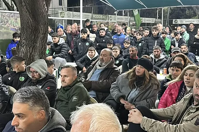 Όλοι οι γονείς στο πλευρό του Γιάννη Κάππου!
