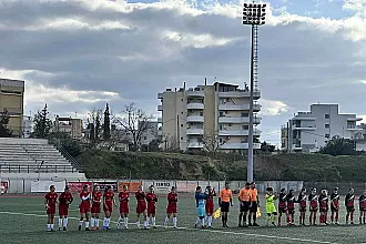 ''Σίφουνας'' με Tania στην Αργυρούπολη η LFC Ιαλυσού!