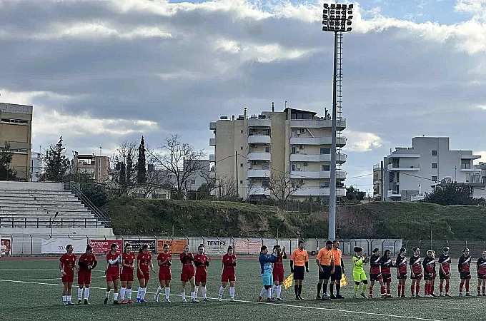 ''Σίφουνας'' με Tania στην Αργυρούπολη η LFC Ιαλυσού!